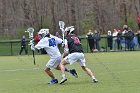MLax vs MIT  Wheaton College Men’s Lacrosse vs MIT. - Photo By: KEITH NORDSTROM : Wheaton, Lacrosse, LAX, NEWMAC